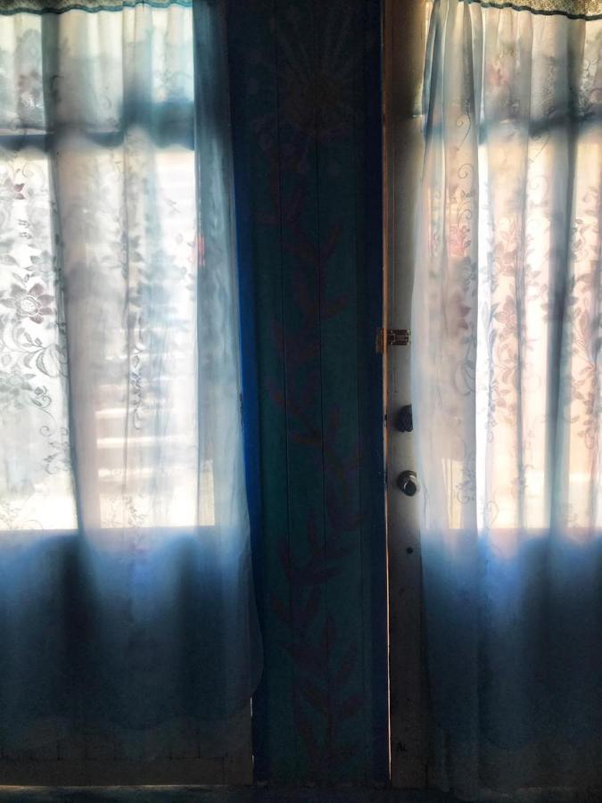 Hostal Mandala Evelyn El Pacifico エクステリア 写真